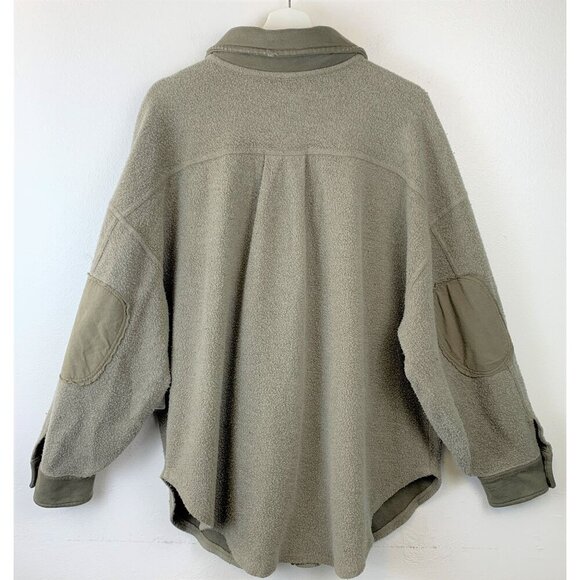 NWT Free People Ruby Jacket Size L - Picture 3 of 10